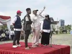 Petani Muda Aceh Berbahagia Mendapatkan Kesejahteraan dari Pertanian Modern