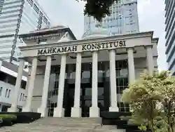 Putusan Mahkamah Konstitusi: PKWT Dapat Berlangsung Paling Lama 5 Tahun, Termasuk Jika Terdapat Perpanjangan