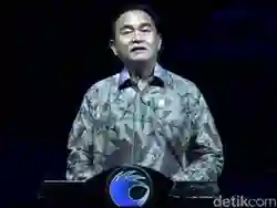 Yusril: Prabowo Akan Susun UU KKR Kembali untuk Selesaikan Kasus Pelanggaran HAM Berat