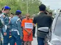 Begini Cara Seorang Prajurit TNI AL Memperkosa dan Membuang Jasad Jurnalis di Banjarbaru
